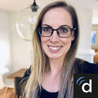 Emily Hays, Clinical Pharmacist, Salt Lake City, UT