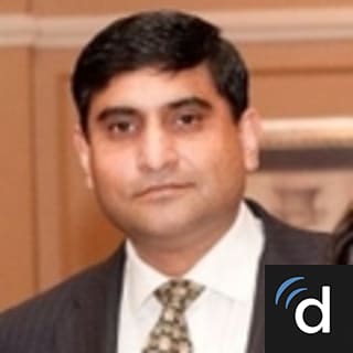 Abdussalam Cheema, MD