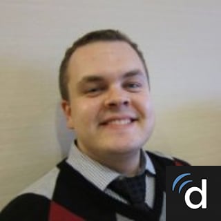 Brandon Beattie, Physician Assistant, Arlington, VA