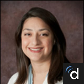 Illeana Silva, MD