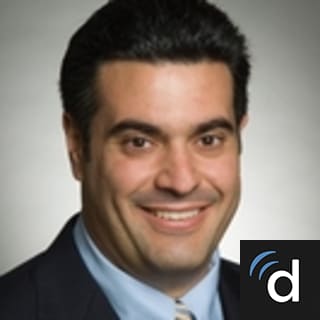 John Rizzo, MD