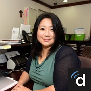 Fei Huang, MD, Obstetrics & Gynecology, Rockville, MD