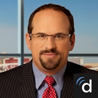 Chad Calendine, MD