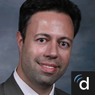 Sam Mazj, MD