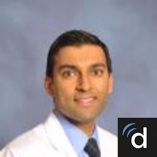 Sanket Patel, MD