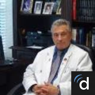 William Shapse, MD