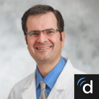 Mehdi Salek, MD