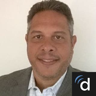 Ruben Nazario, MD