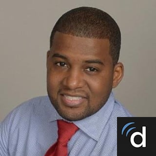 Alfred Burris, MD