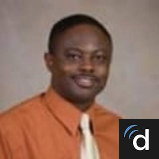 Timothy Pappoe, MD