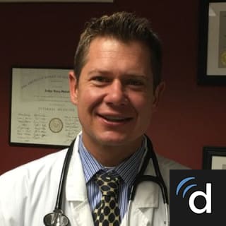 Arthur Skalski, MD