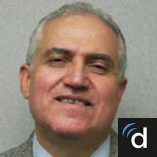 Raymond Sleiman, MD
