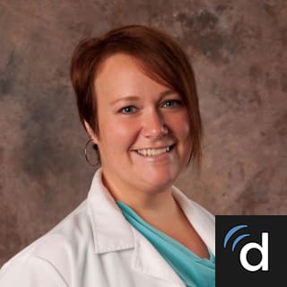 Jeri Andrews, Family Nurse Practitioner, Hartsville, SC
