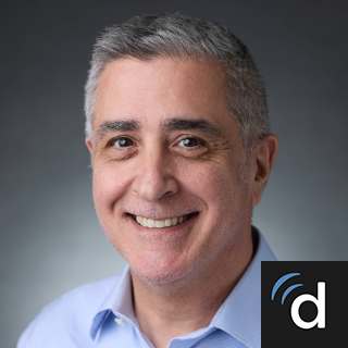 John Marcucci, MD