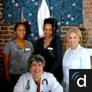 Judith Weinstock, MD