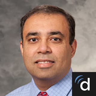 Ravi Dhingra, MD