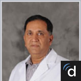 Salil Mangi, MD