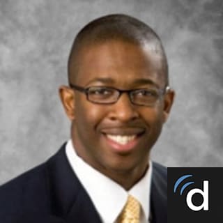 Terrence Crowder, MD