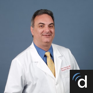 Peter Paganussi, MD
