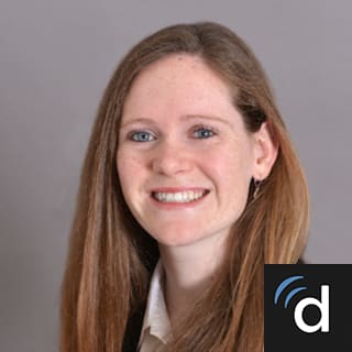 Julia Raney, MD