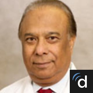 Masood Rizvi, MD, Gastroenterology, Cedar Grove, NJ