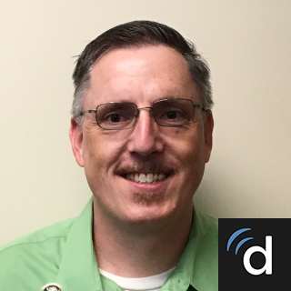 Nathan Belue, Pharmacist, Burlington, NC