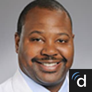 Bradley Carthon, MD, Oncology, Atlanta, GA