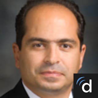 Elie Mouhayar, MD