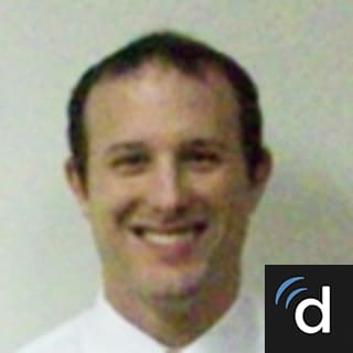 Alex Brown, MD