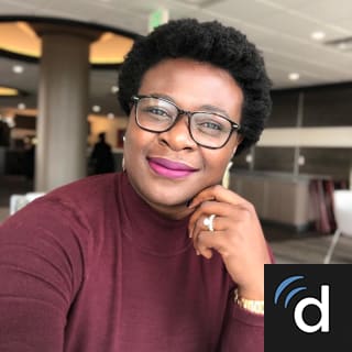 Mercy Adetoye, MD