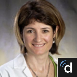 Laura Nadeau, MD