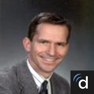 Mark Townsend, MD