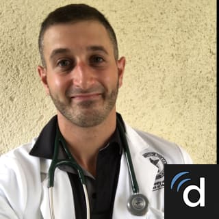 Daniel Marino, MD