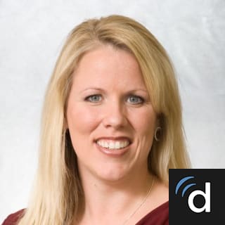 Jennifer Fisher, Family Nurse Practitioner, Perrysburg, OH