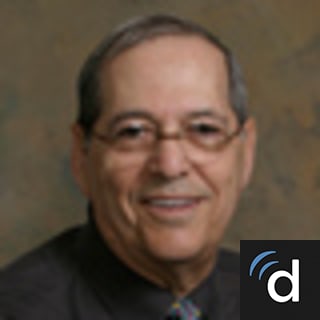 Joseph Berger, MD