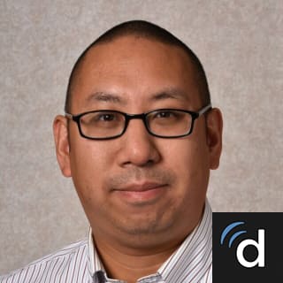 Christopher Chiu, MD
