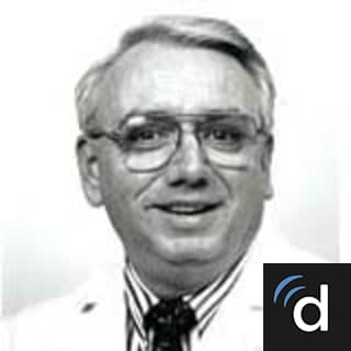 Charles Steuber, MD