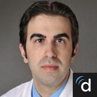 Paymon Mesgarzadeh, MD, Cardiology, Fontana, CA
