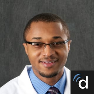 Uzodinma Emerenini, MD, Cardiology, New Orleans, LA