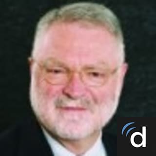 John Speer, MD