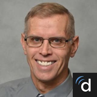 James Langland, MD