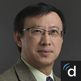Dian Wang, MD
