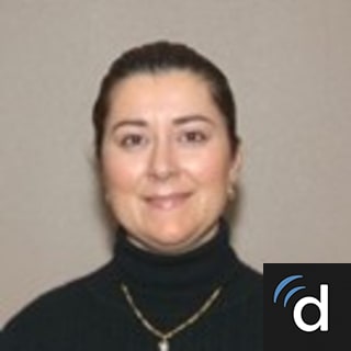 Panayota Liopyris, MD, Anesthesiology, Naples, FL