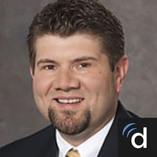 Nicholas Stollenwerk, MD