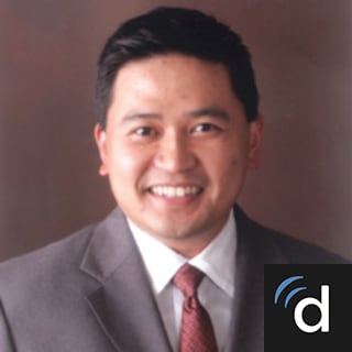 Donald Balacuit, DO