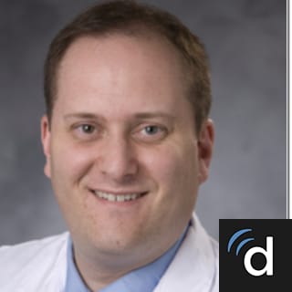 Andrew Wolf, MD