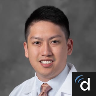 Felix Nguyen, MD, Cardiology, Detroit, MI