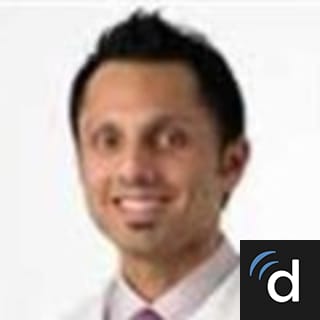 Sandeep Kamath, MD