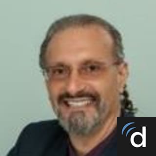 Rafik Abadier, MD