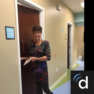 Mary Armentrout, MD